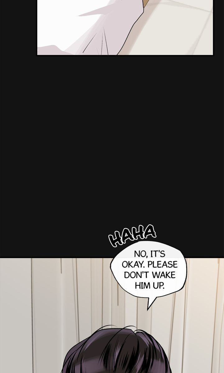 Read Keep Us Together chapter 35 image 7 on Lezhin