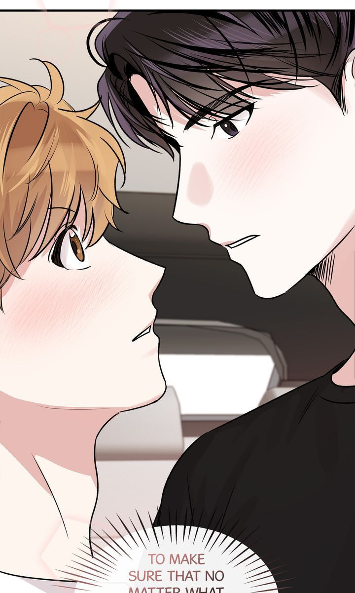 Read Keep Us Together chapter 35 image 77 on Lezhin