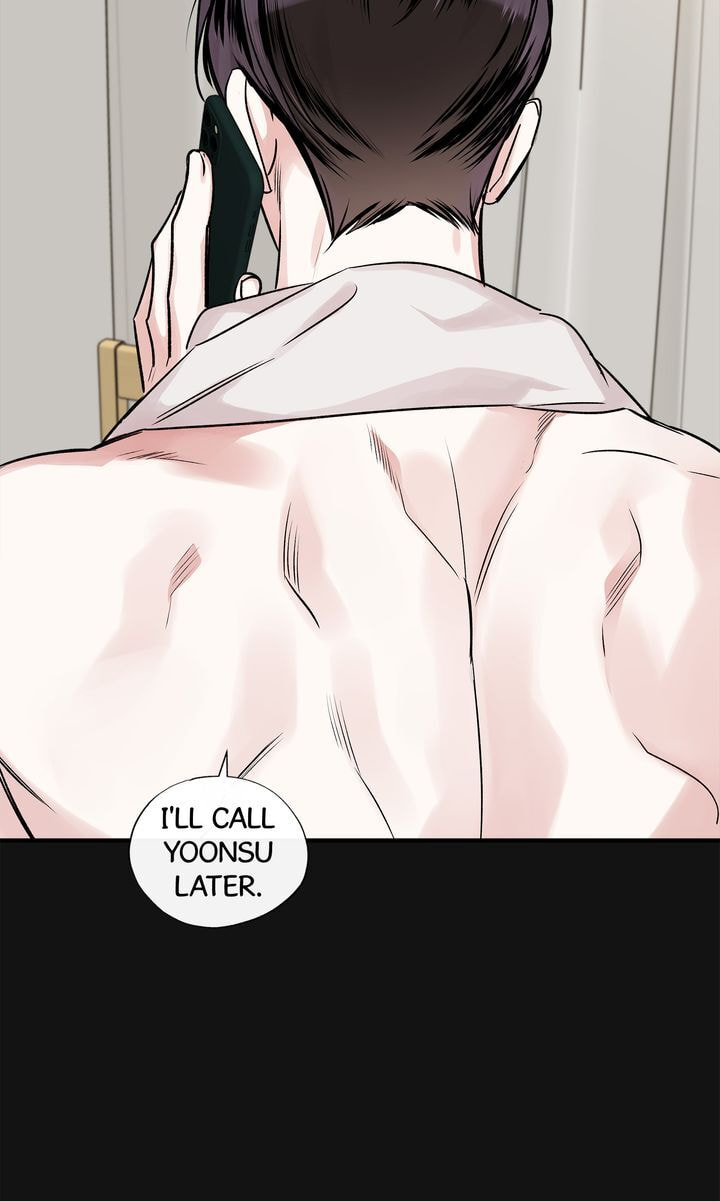 Read Keep Us Together chapter 35 image 8 on Lezhin