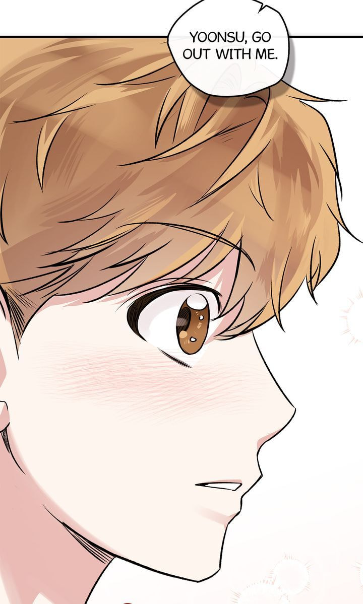 Read Keep Us Together chapter 36 image 10 on Lezhin