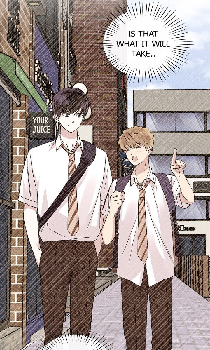 Read Keep Us Together chapter 36 image 13 on Lezhin