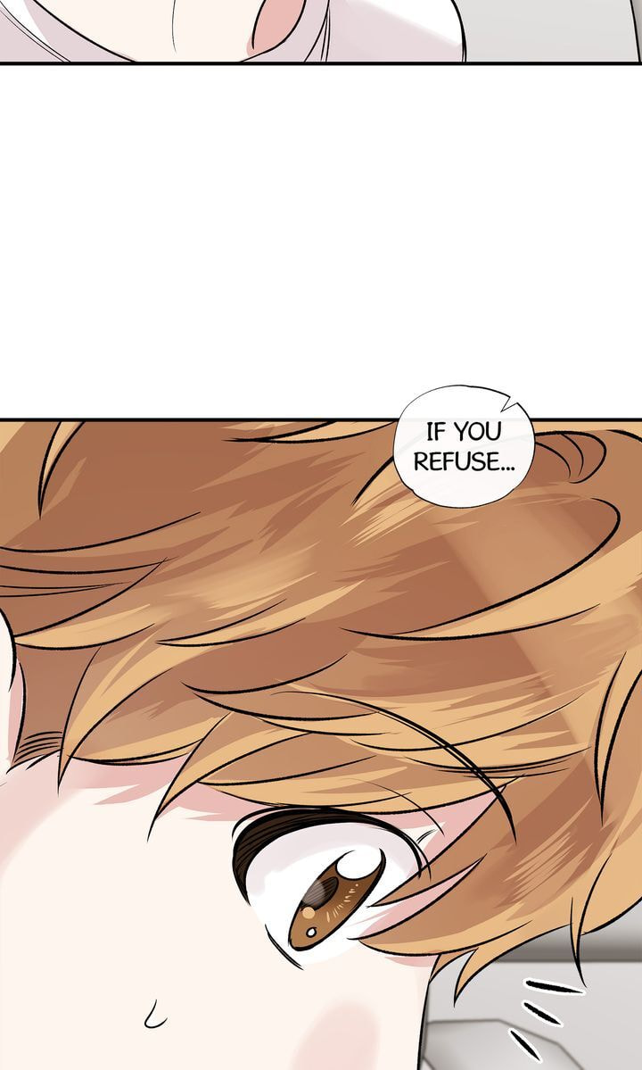 Read Keep Us Together chapter 36 image 15 on Lezhin