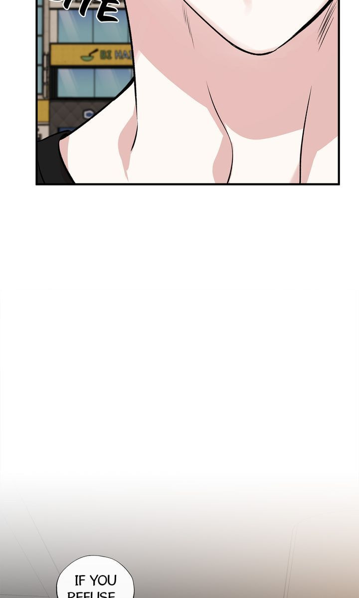 Read Keep Us Together chapter 36 image 17 on Lezhin
