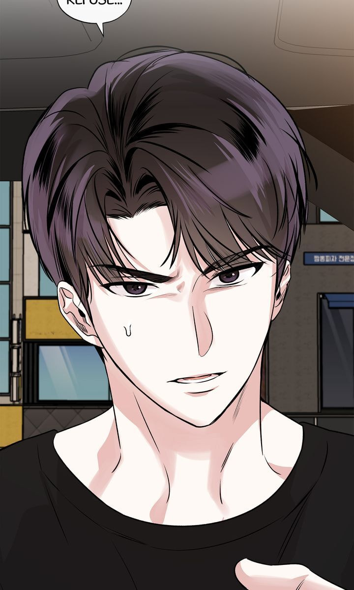 Read Keep Us Together chapter 36 image 18 on Lezhin
