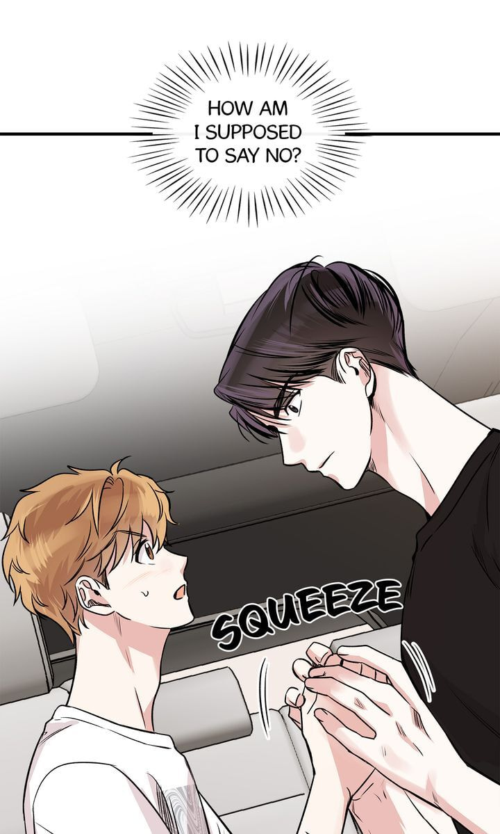 Read Keep Us Together chapter 36 image 22 on Lezhin