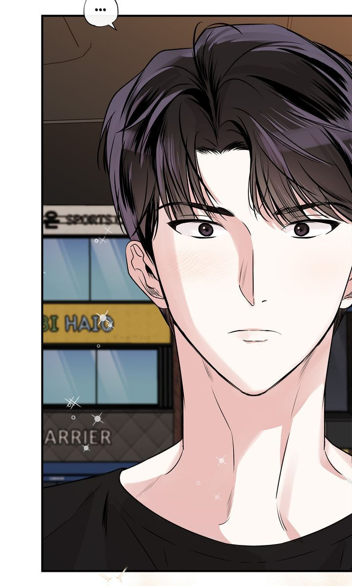 Read Keep Us Together chapter 36 image 24 on Lezhin