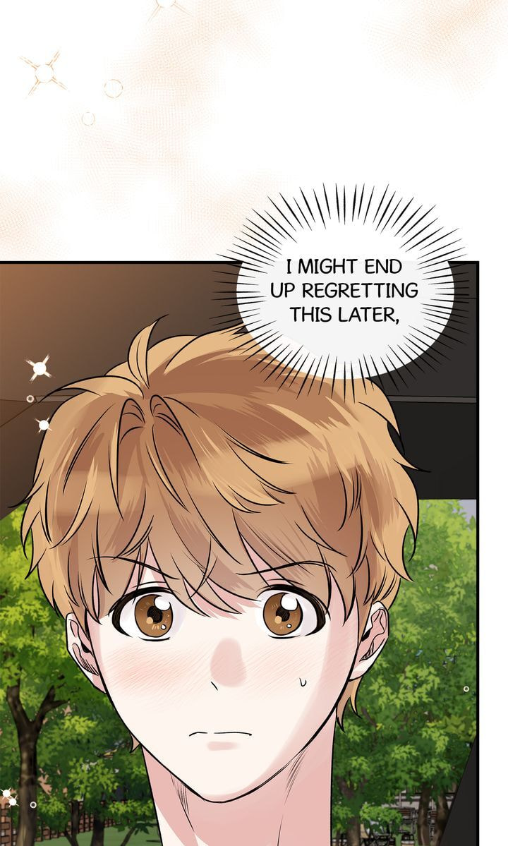 Read Keep Us Together chapter 36 image 25 on Lezhin