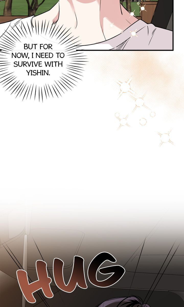 Read Keep Us Together chapter 36 image 26 on Lezhin