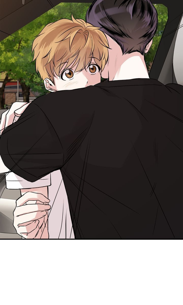 Read Keep Us Together chapter 36 image 27 on Lezhin