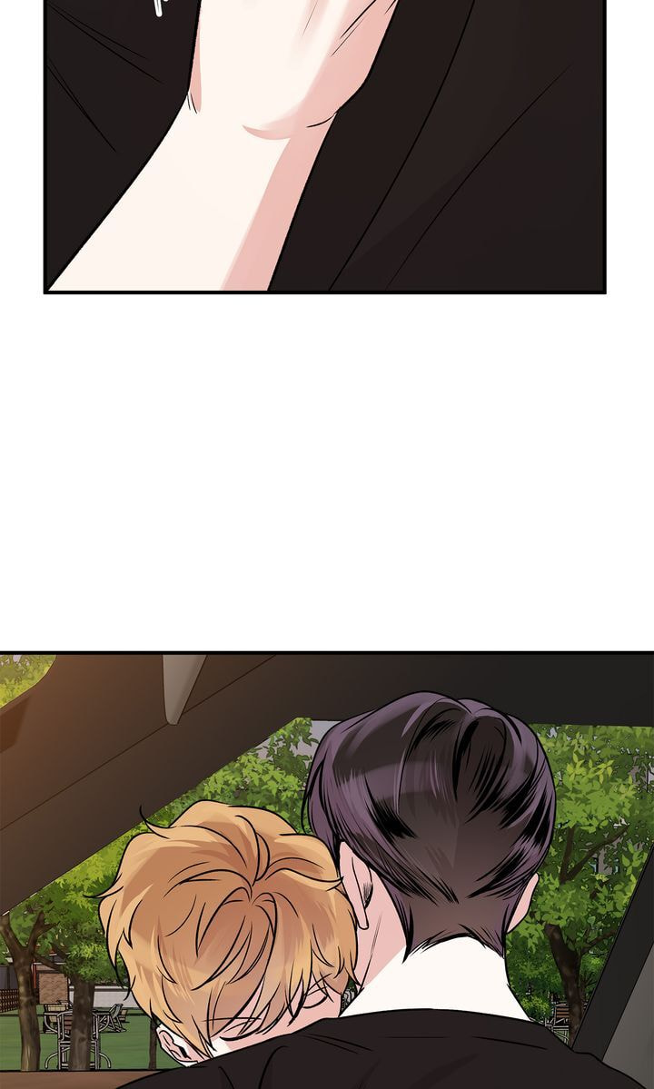 Read Keep Us Together chapter 36 image 34 on Lezhin
