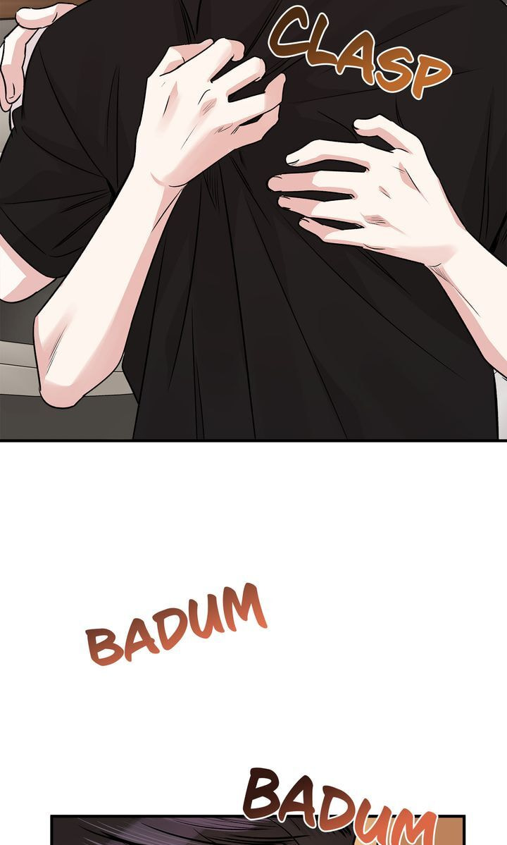 Read Keep Us Together chapter 36 image 35 on Lezhin