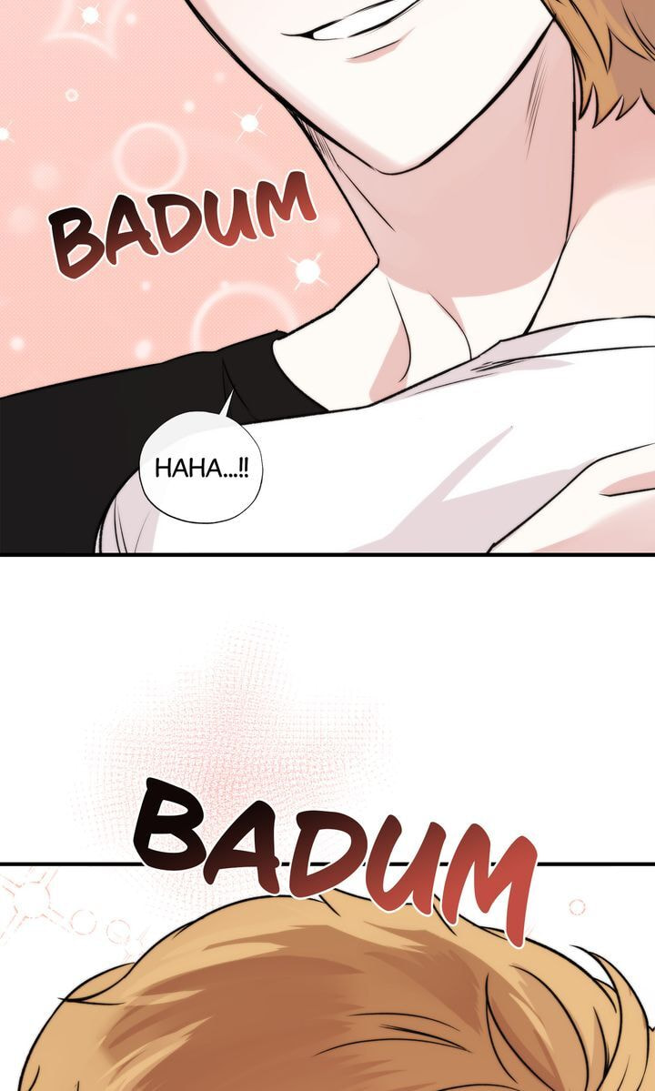 Read Keep Us Together chapter 36 image 38 on Lezhin