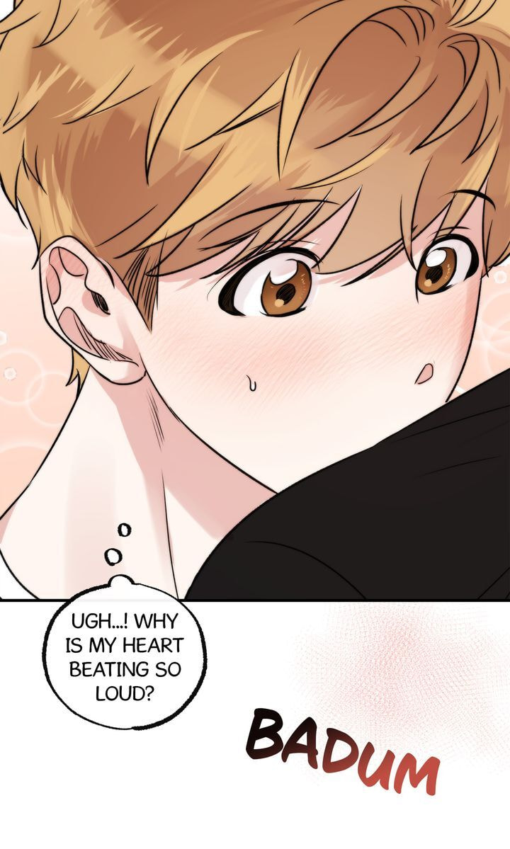 Read Keep Us Together chapter 36 image 39 on Lezhin