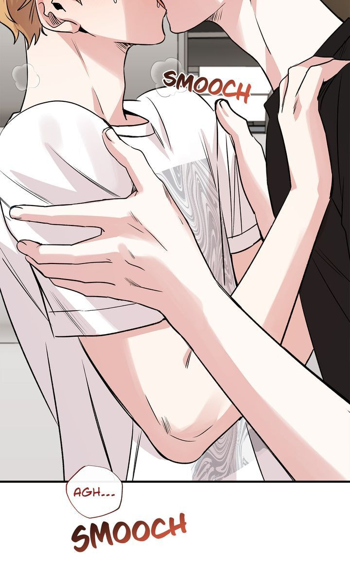 Read Keep Us Together chapter 36 image 44 on Lezhin