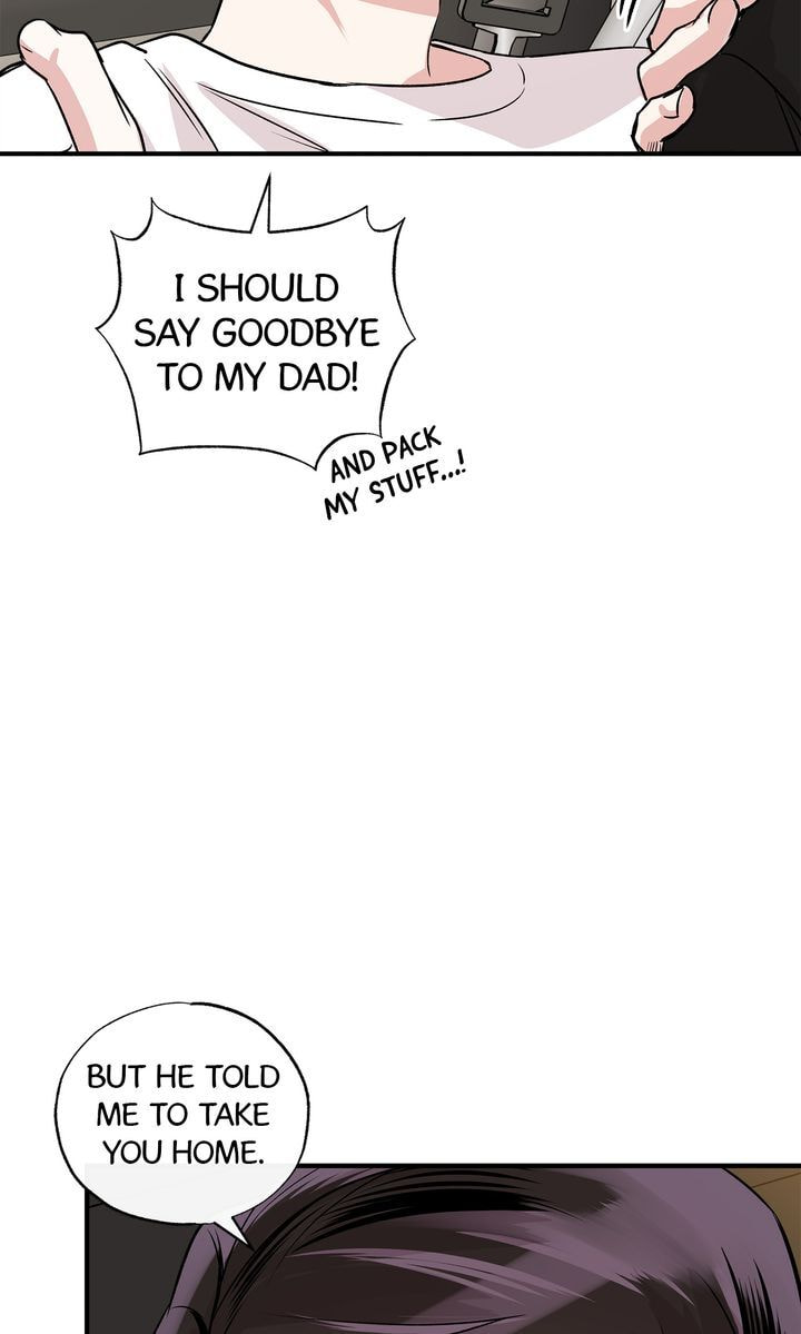 Read Keep Us Together chapter 36 image 46 on Lezhin