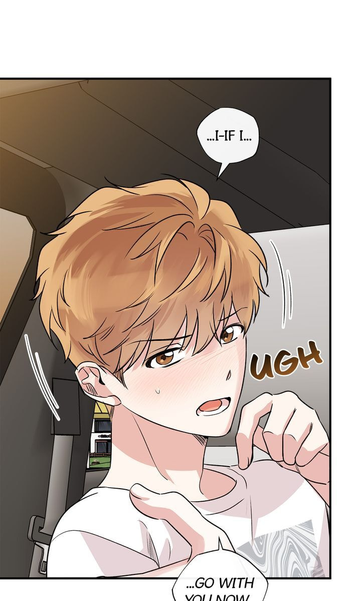 Read Keep Us Together chapter 36 image 48 on Lezhin