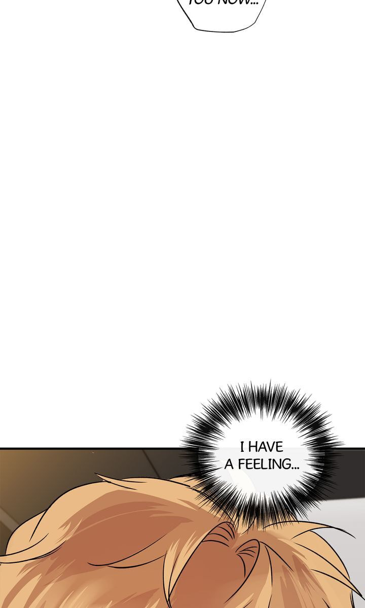 Read Keep Us Together chapter 36 image 49 on Lezhin