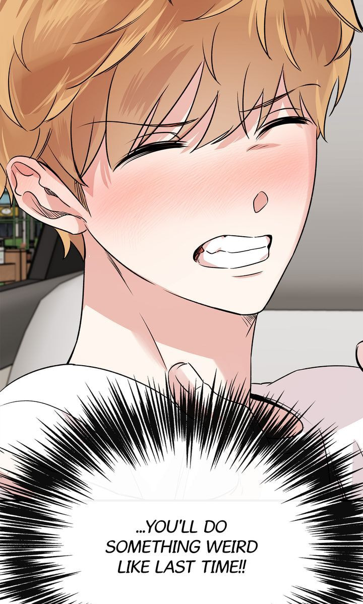 Read Keep Us Together chapter 36 image 50 on Lezhin