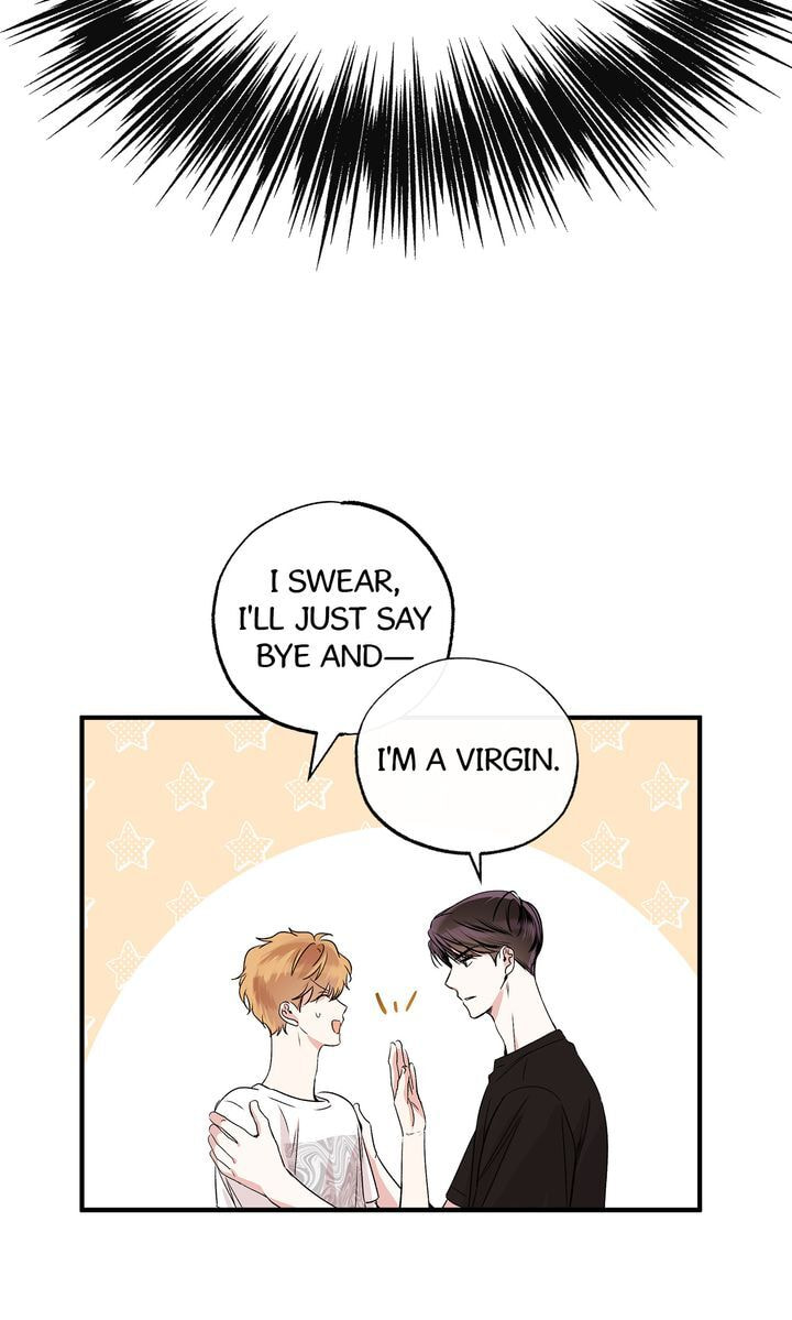 Read Keep Us Together chapter 36 image 51 on Lezhin
