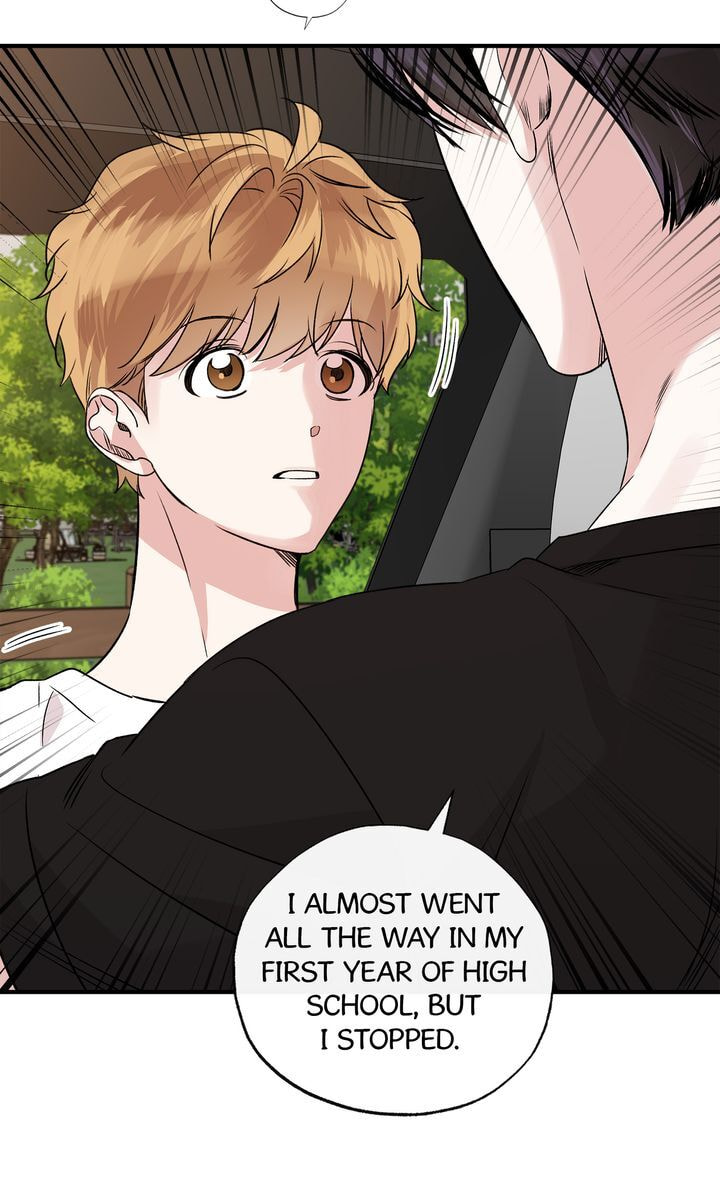 Read Keep Us Together chapter 36 image 53 on Lezhin