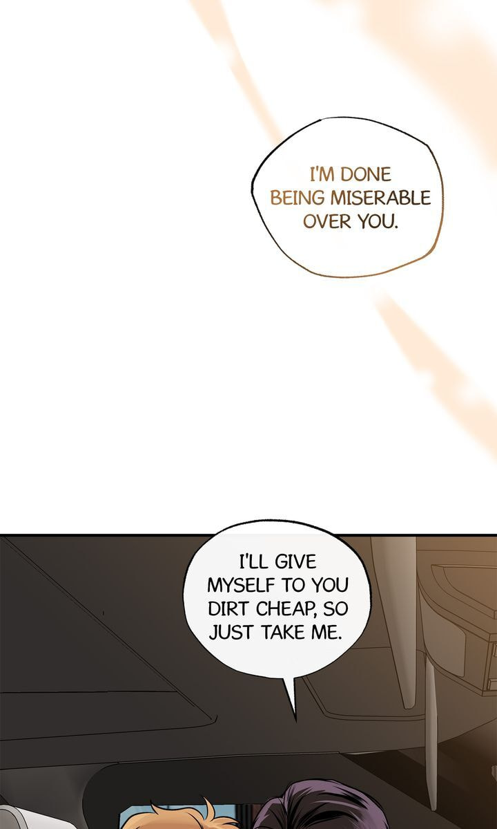 Read Keep Us Together chapter 36 image 6 on Lezhin