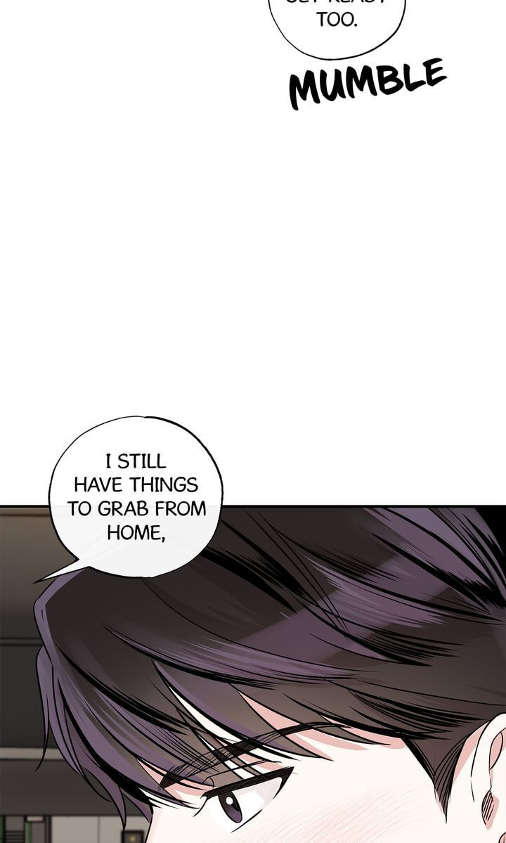 Read Keep Us Together chapter 36 image 60 on Lezhin