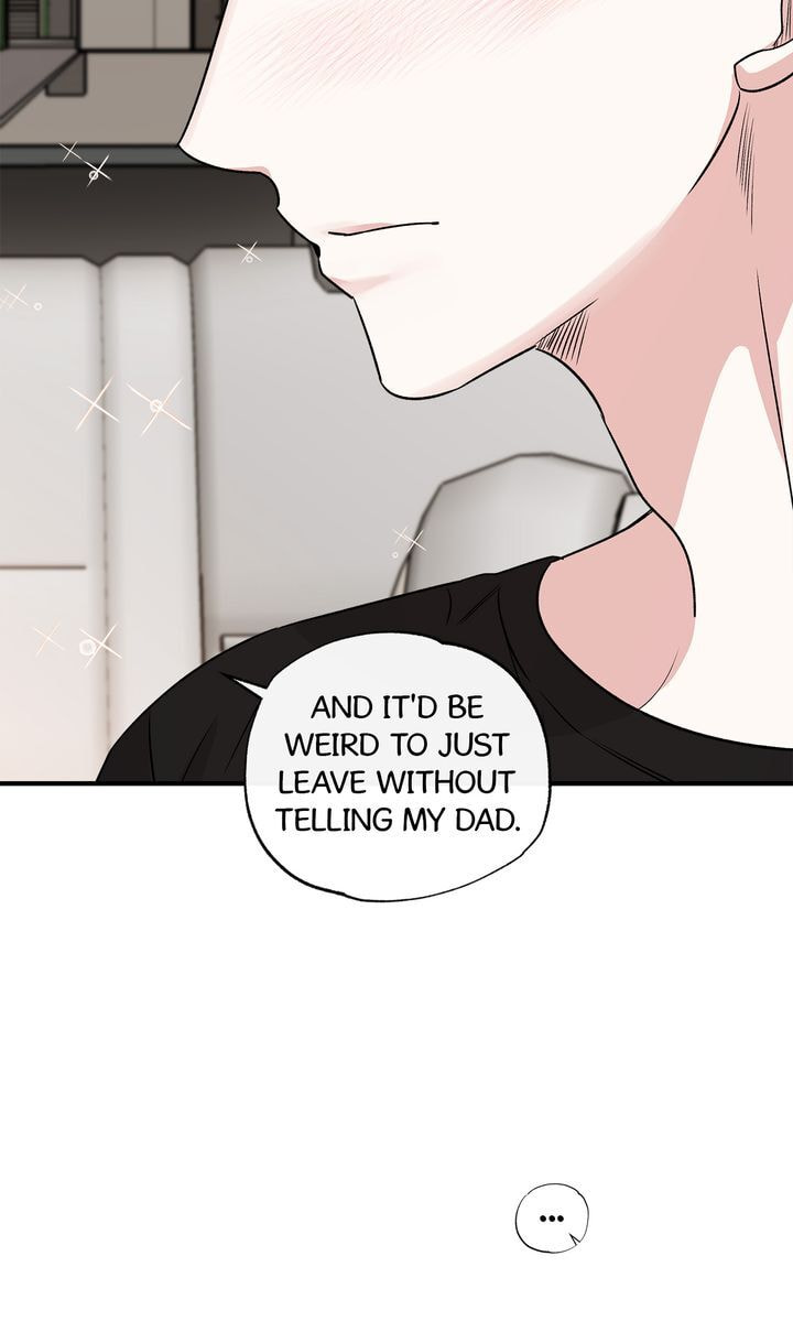 Read Keep Us Together chapter 36 image 61 on Lezhin