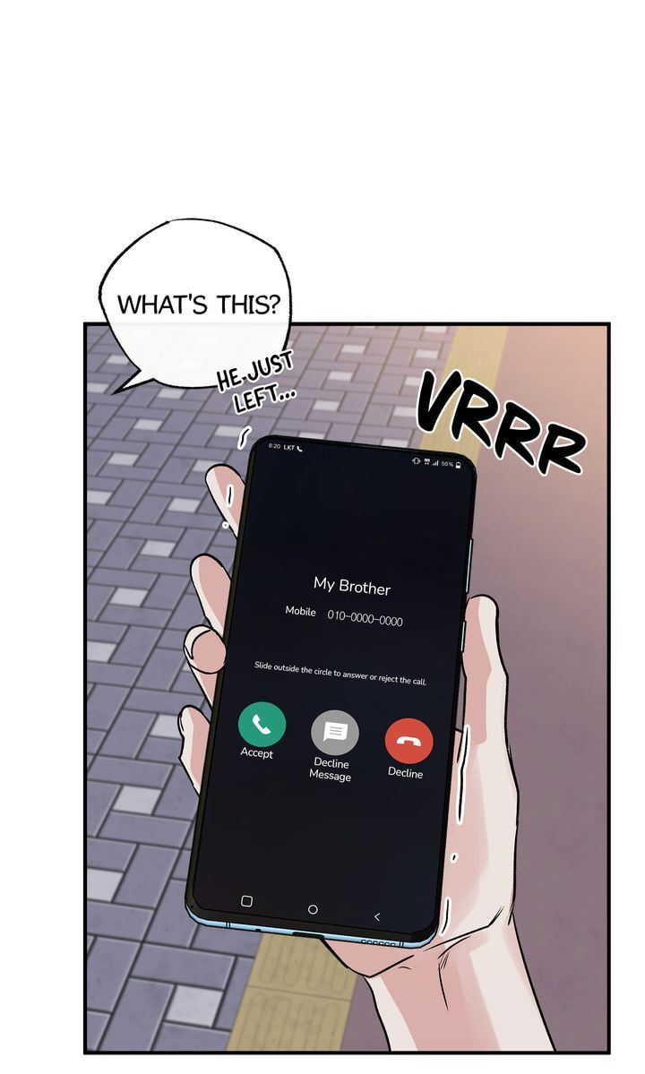 Read Keep Us Together chapter 36 image 68 on Lezhin
