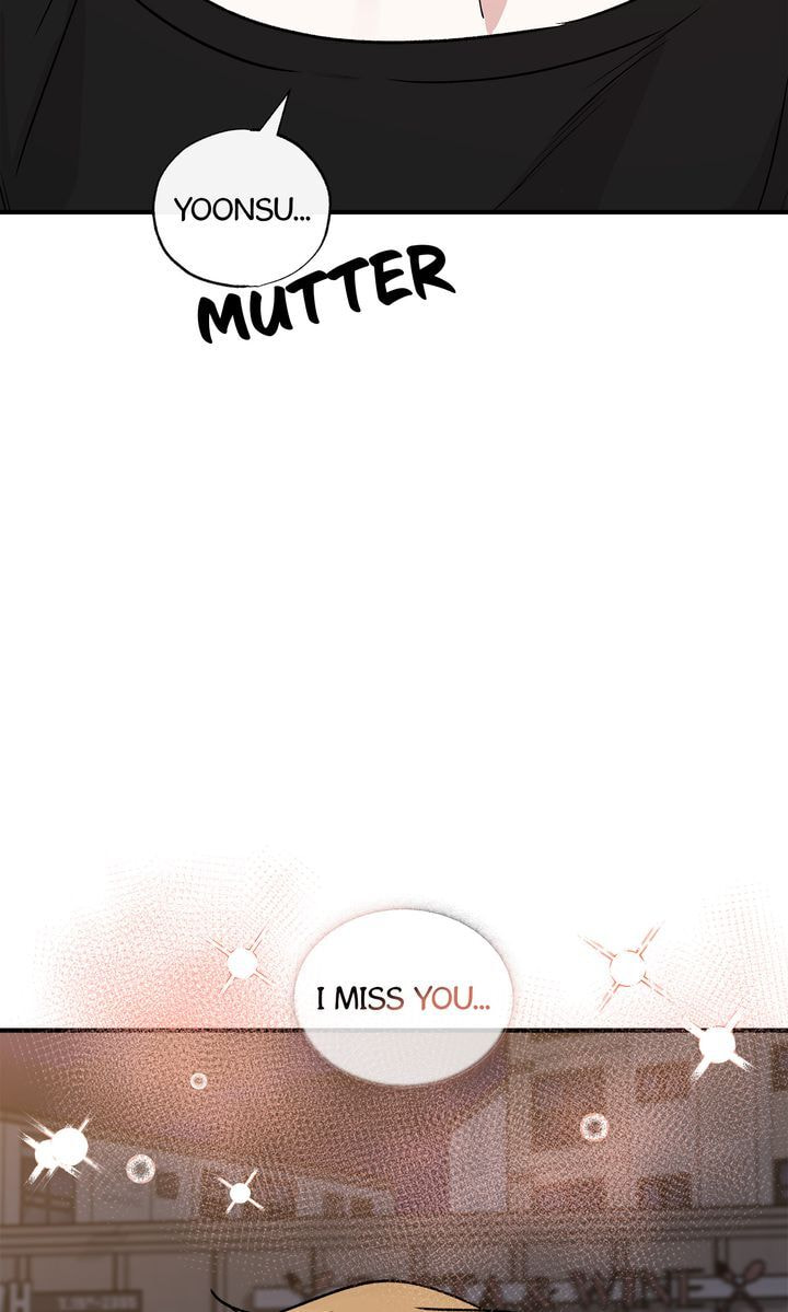 Read Keep Us Together chapter 36 image 75 on Lezhin