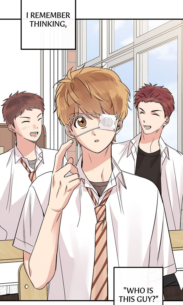 Read Keep Us Together chapter 36 image 82 on Lezhin