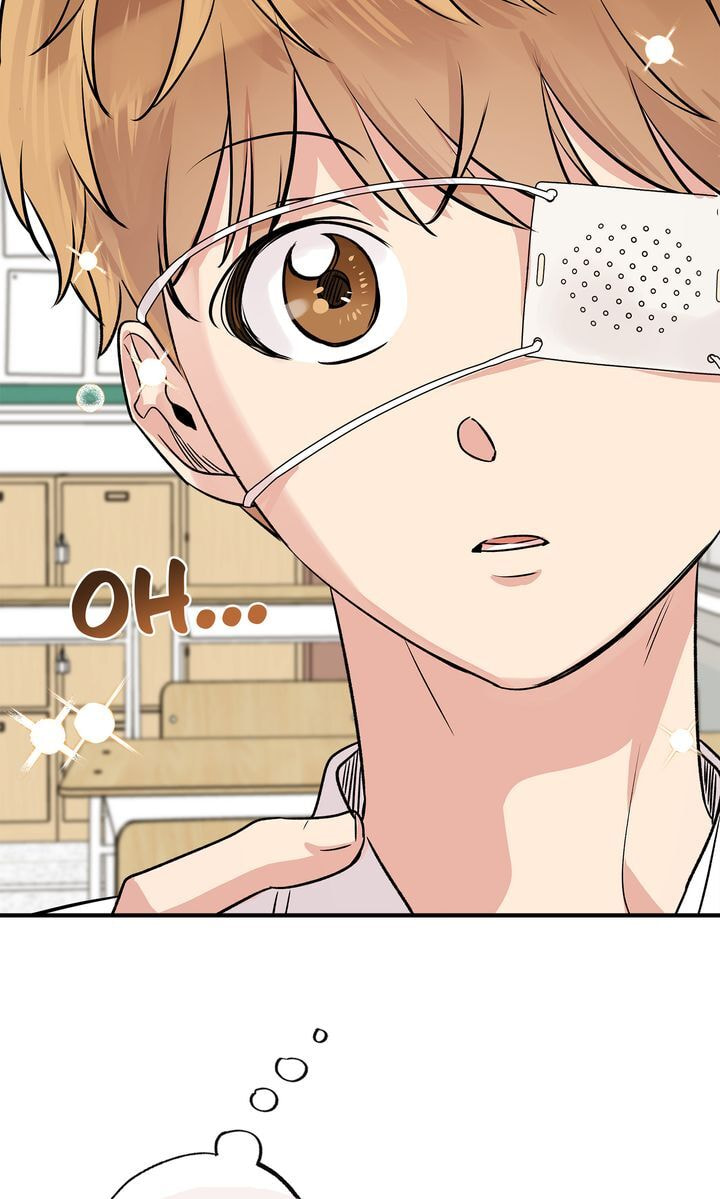 Read Keep Us Together chapter 36 image 85 on Lezhin