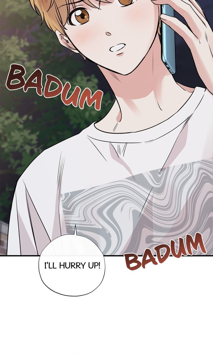 Read Keep Us Together chapter 36 image 90 on Lezhin