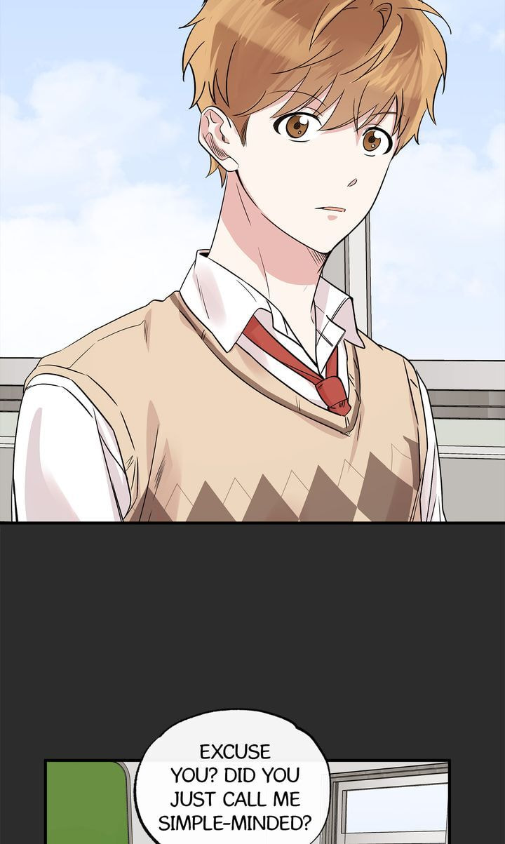 Read Keep Us Together chapter 37 image 1 on Lezhin