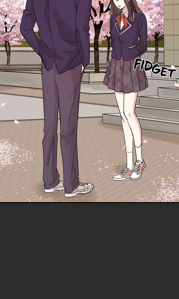 Read Keep Us Together chapter 37 image 11 on Lezhin