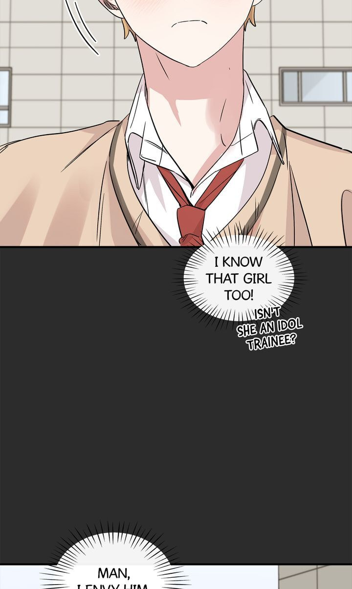 Read Keep Us Together chapter 37 image 15 on Lezhin