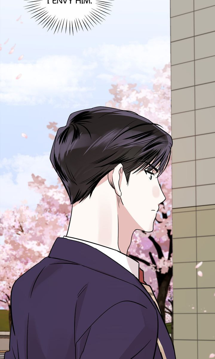 Read Keep Us Together chapter 37 image 16 on Lezhin