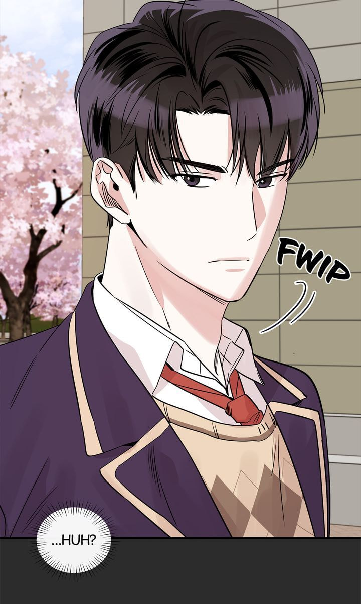 Read Keep Us Together chapter 37 image 18 on Lezhin
