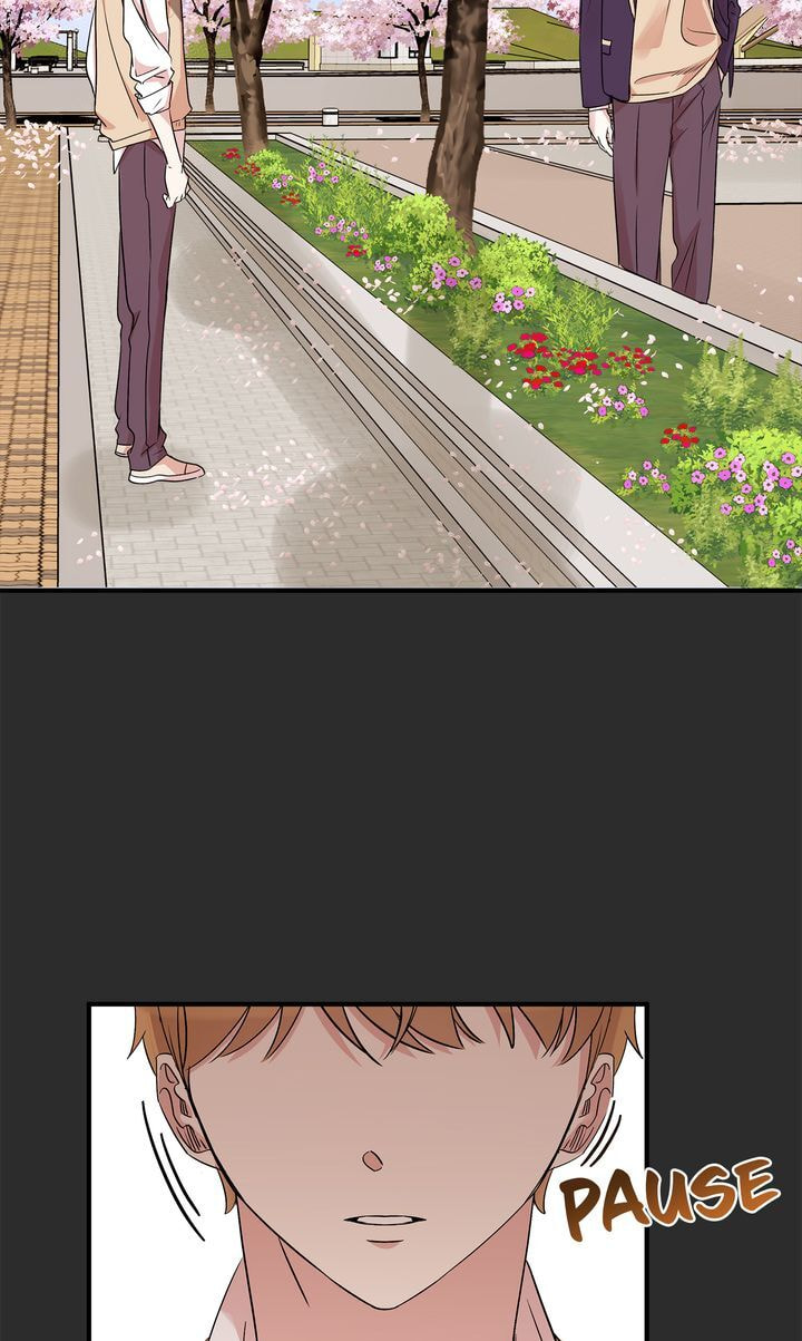 Read Keep Us Together chapter 37 image 20 on Lezhin