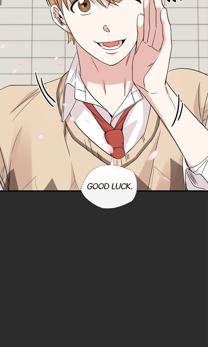 Read Keep Us Together chapter 37 image 22 on Lezhin