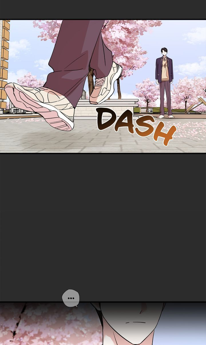 Read Keep Us Together chapter 37 image 23 on Lezhin