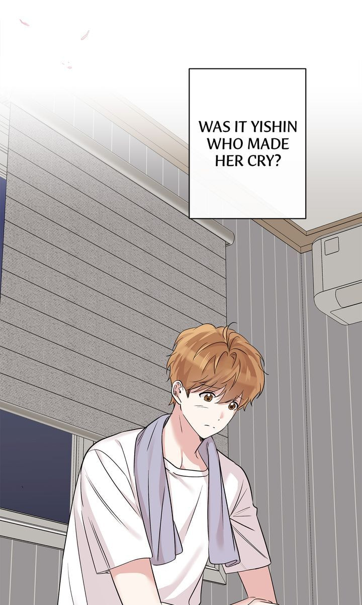 Read Keep Us Together chapter 37 image 26 on Lezhin