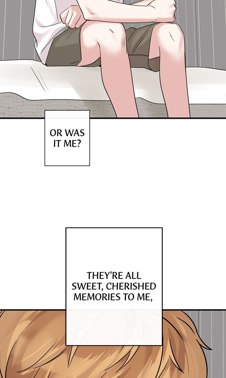 Read Keep Us Together chapter 37 image 27 on Lezhin