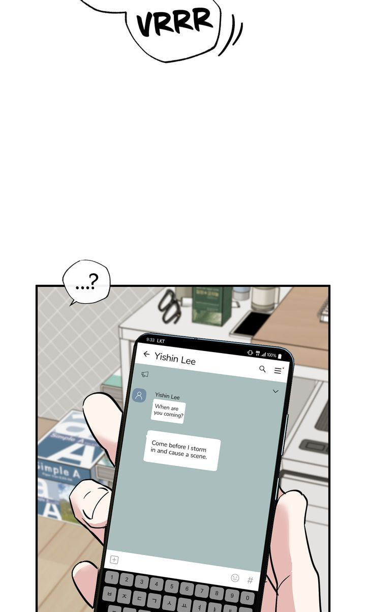 Read Keep Us Together chapter 37 image 29 on Lezhin