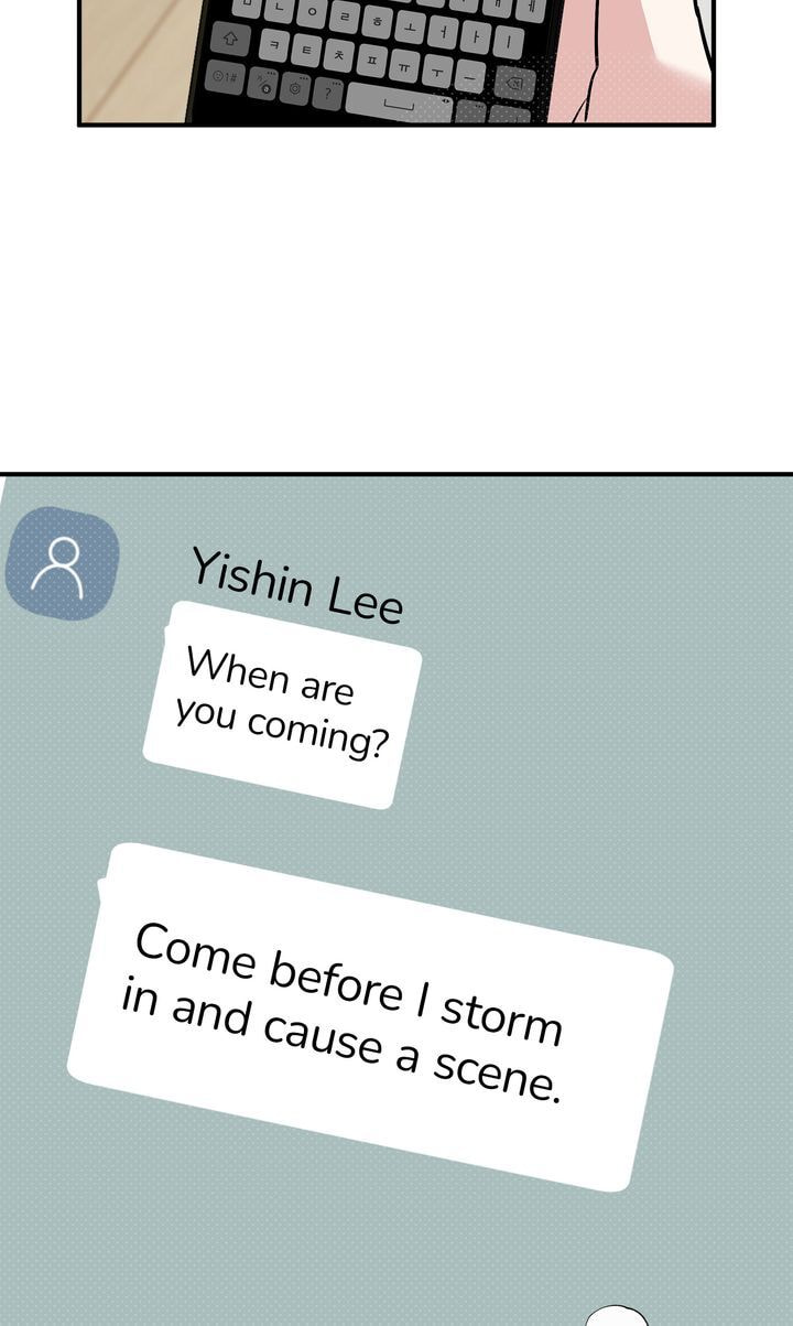 Read Keep Us Together chapter 37 image 30 on Lezhin