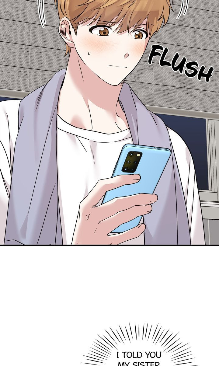 Read Keep Us Together chapter 37 image 32 on Lezhin