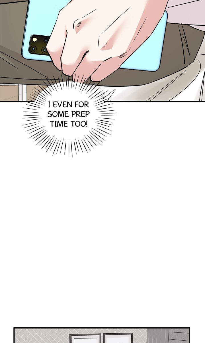 Read Keep Us Together chapter 37 image 37 on Lezhin