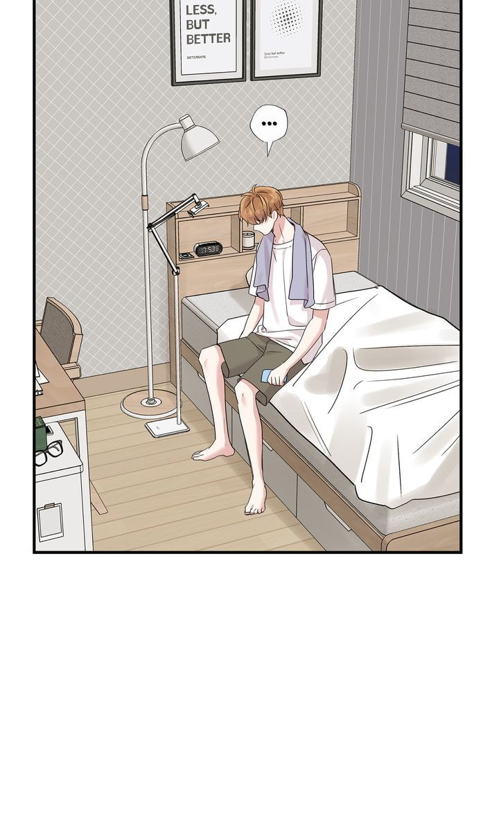 Read Keep Us Together chapter 37 image 38 on Lezhin