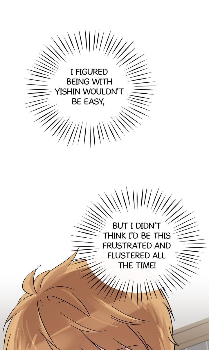Read Keep Us Together chapter 37 image 39 on Lezhin