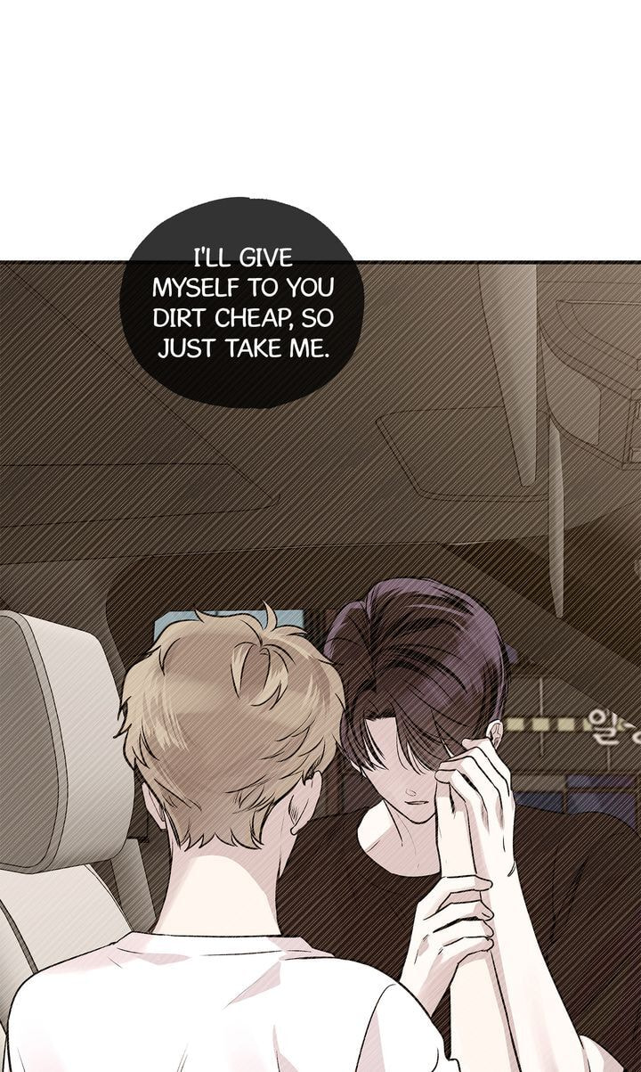 Read Keep Us Together chapter 37 image 41 on Lezhin