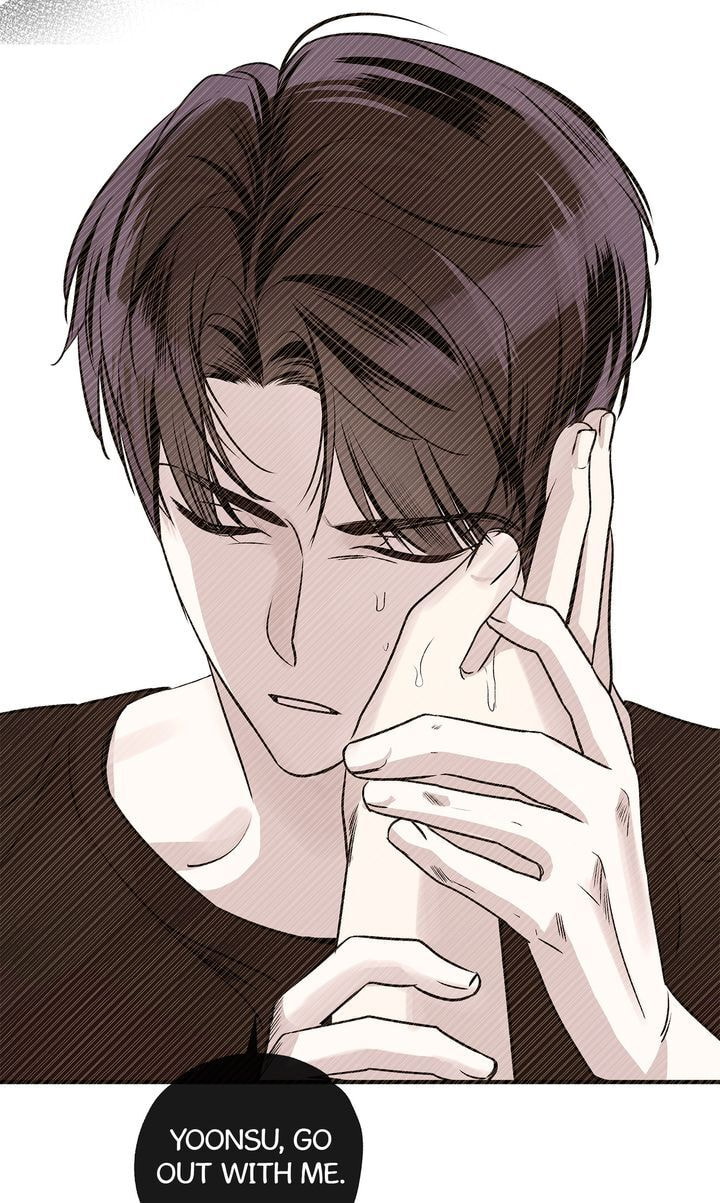 Read Keep Us Together chapter 37 image 43 on Lezhin